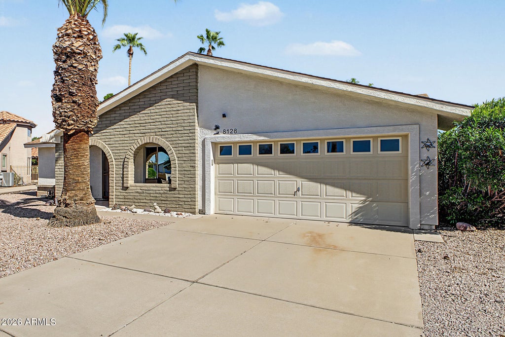 Photo of 8128 E Emelita Court, Mesa, AZ 85208 (MLS # 7088374)