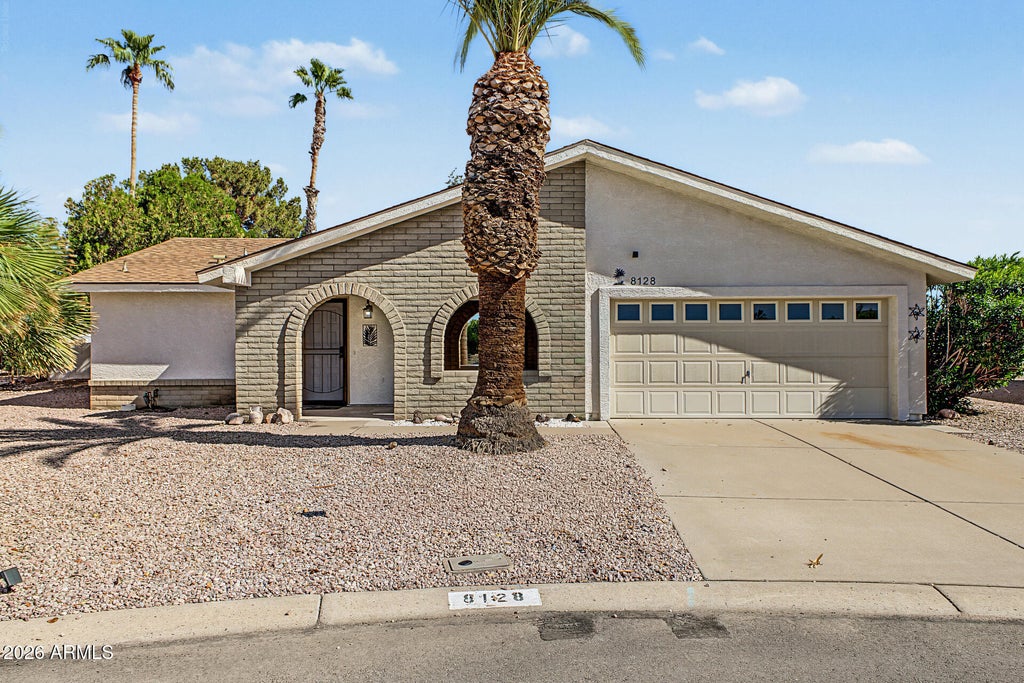 Photo of 8128 E Emelita Court, Mesa, AZ 85208 (MLS # 7088374)