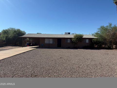 1903 E HAYDEN Lane Tempe AZ 85281