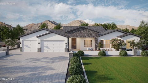 28832 N Sunrise Avenue Queen Creek AZ 85144