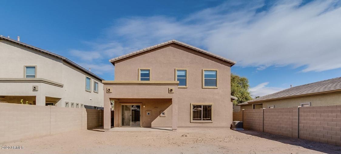 13741 W PORT ROYALE Lane