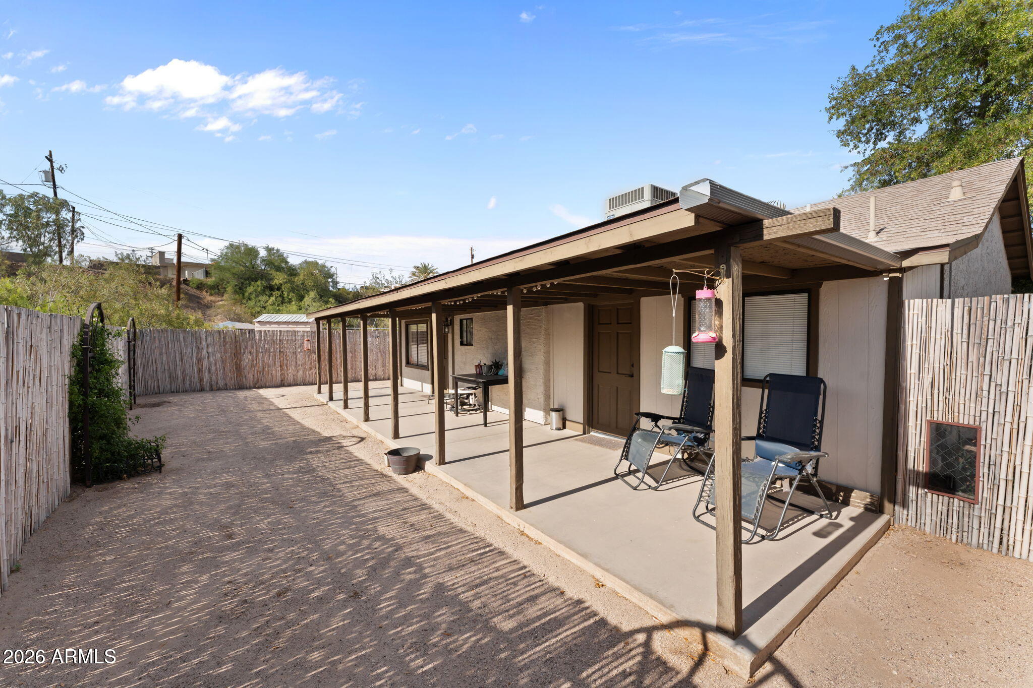 601 Whipple Court