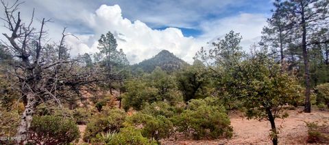 903 S Monument Valley Drive 163 Payson AZ 85541