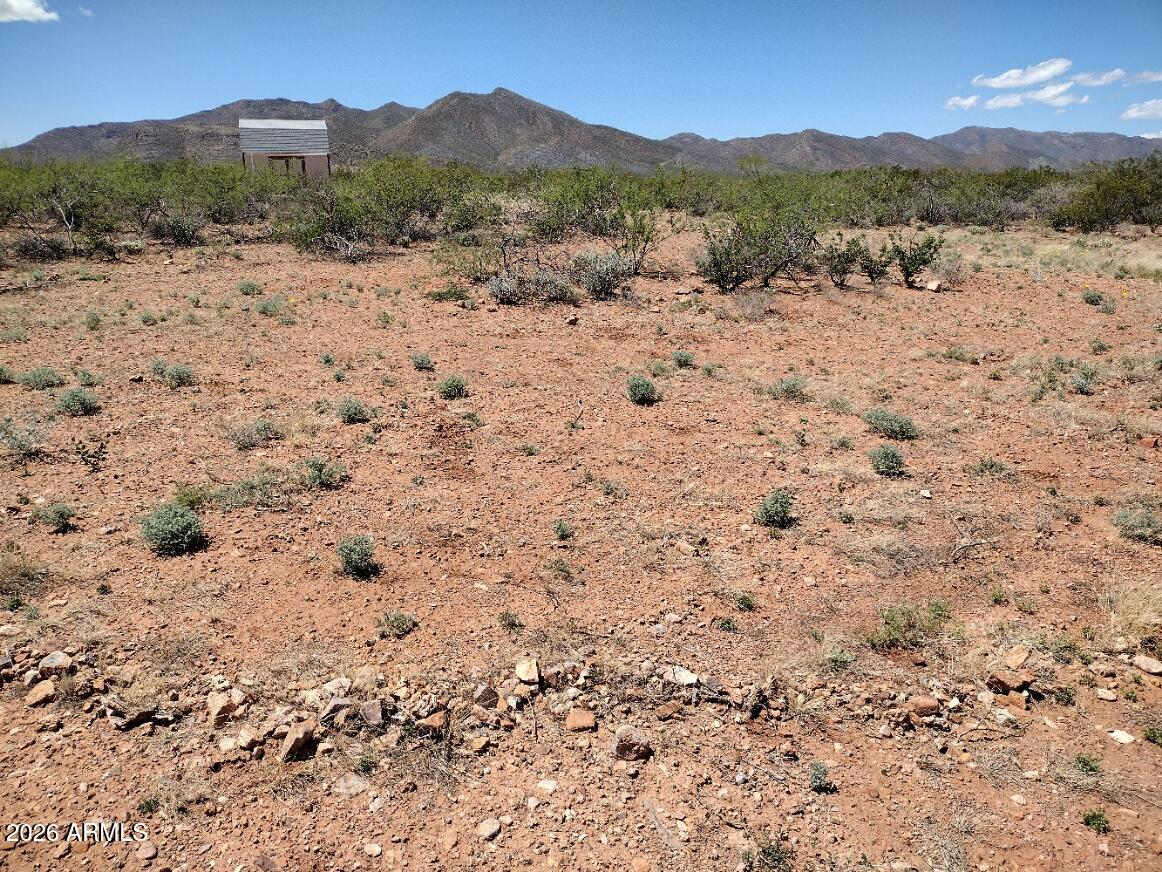 WESTERN RANCH ESTATES - Land