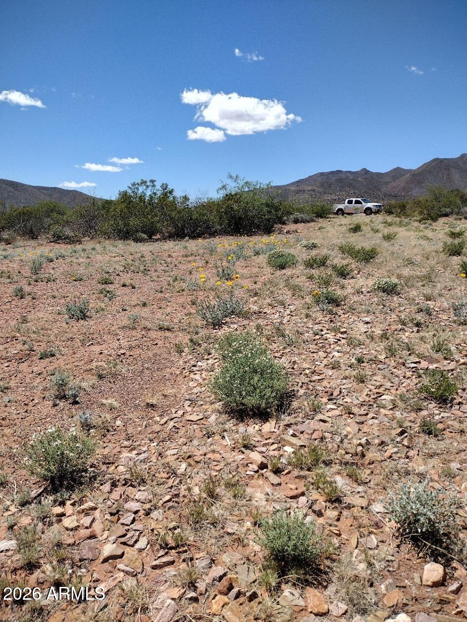 4505 N CHISOLM Trail A