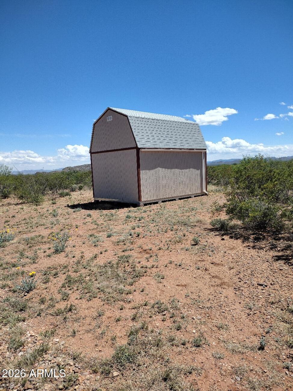 WESTERN RANCH ESTATES - Land
