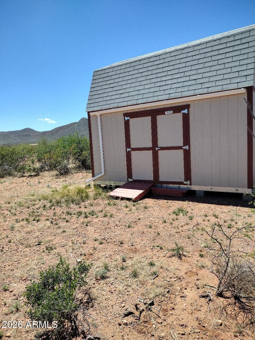 WESTERN RANCH ESTATES - Land