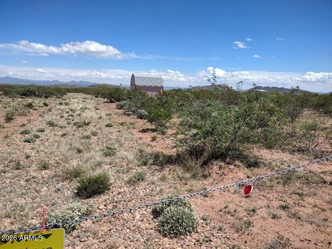4505 N CHISOLM Trail A Bisbee AZ 85603