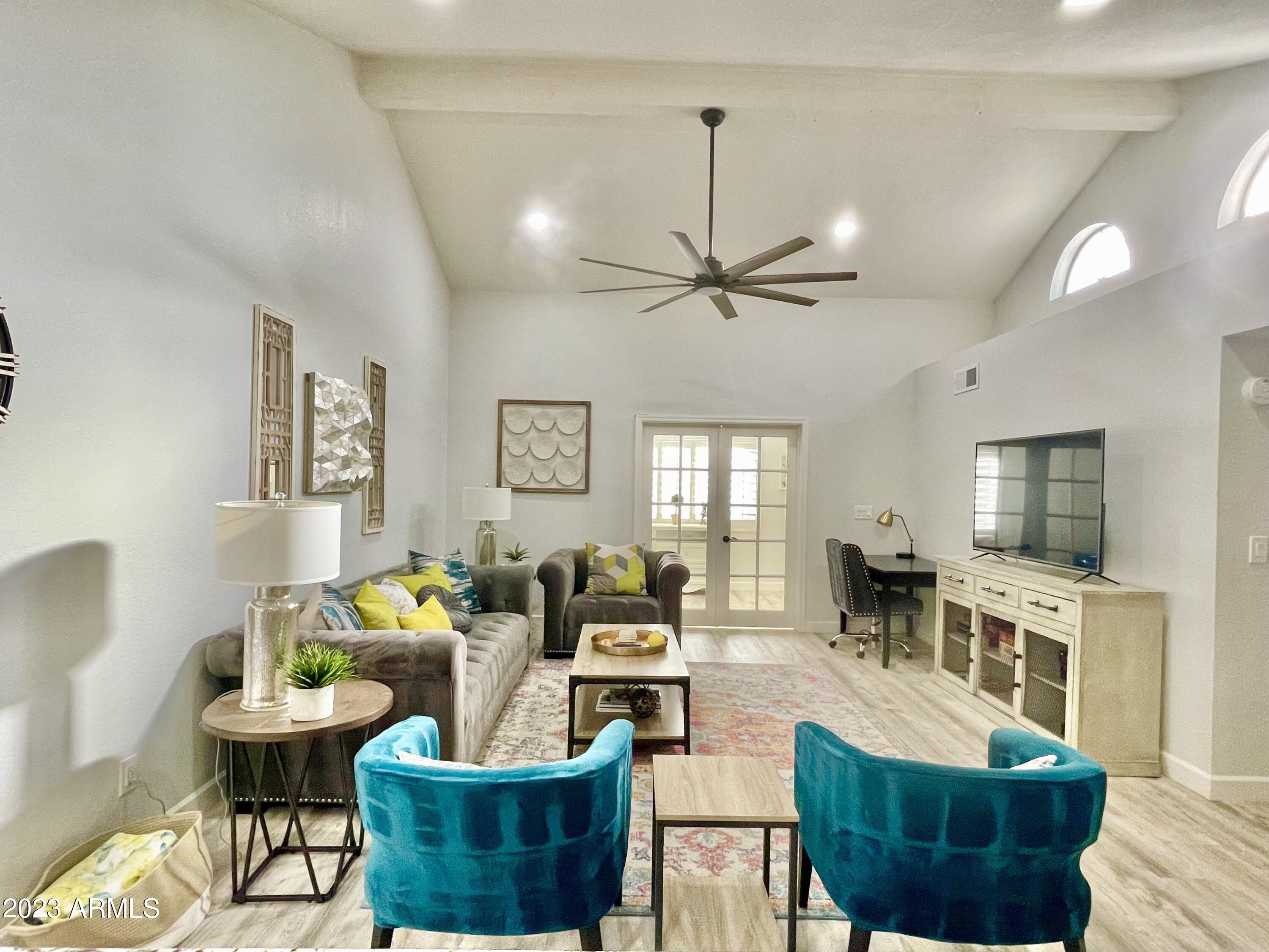 9040 E Winchcomb Drive