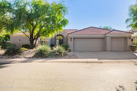 Photo of 5473 E Herrera Drive, Phoenix, AZ 85054 (MLS # 6945525)