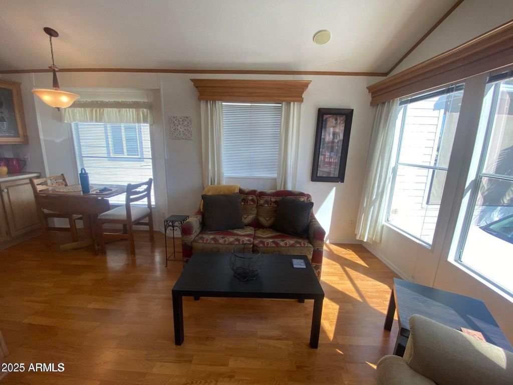 Photo of 1426 S Havasupai Drive, Apache Junction, AZ 85119 (MLS # 6946496)