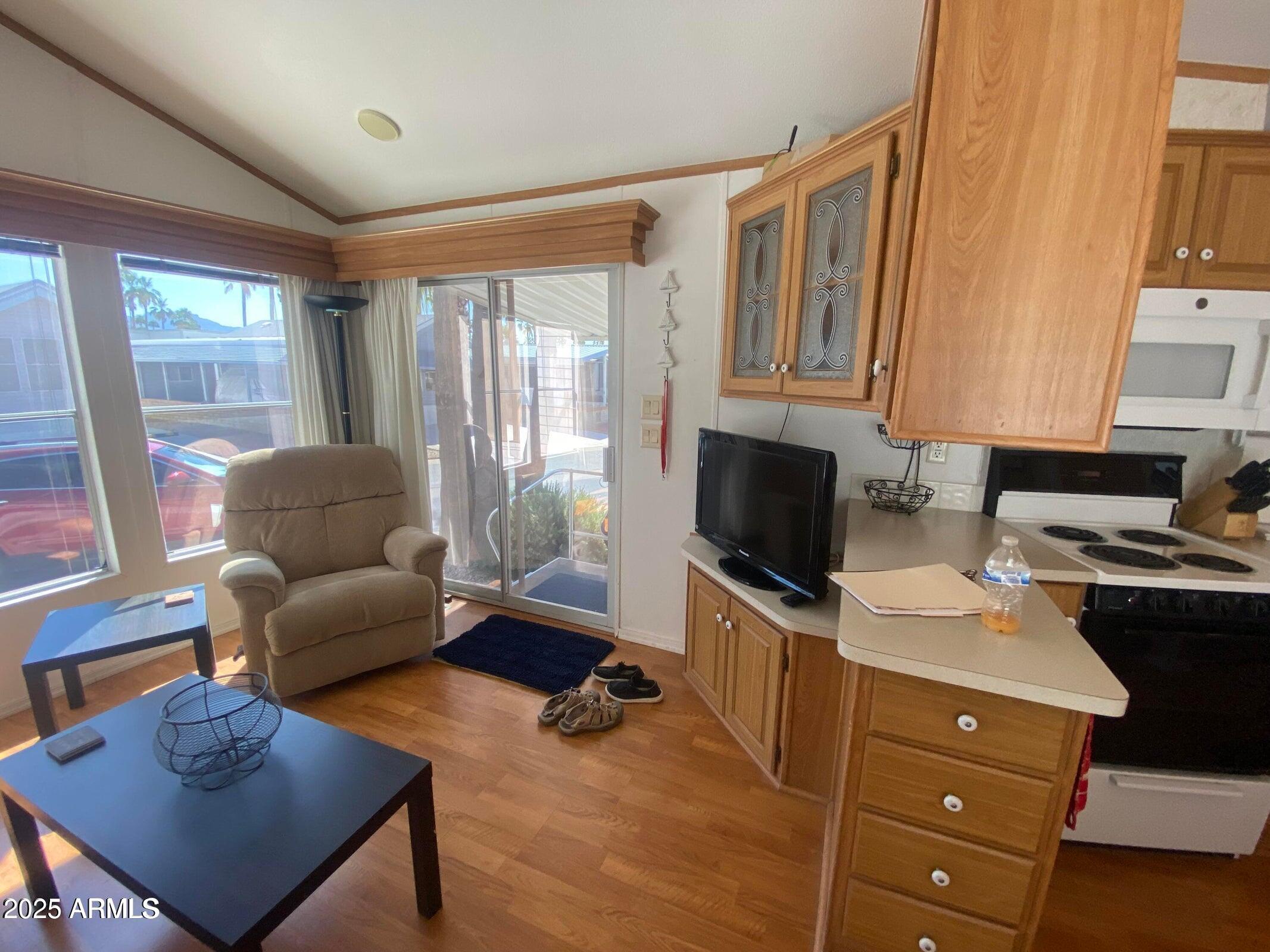 1426 S HAVASUPAI Drive