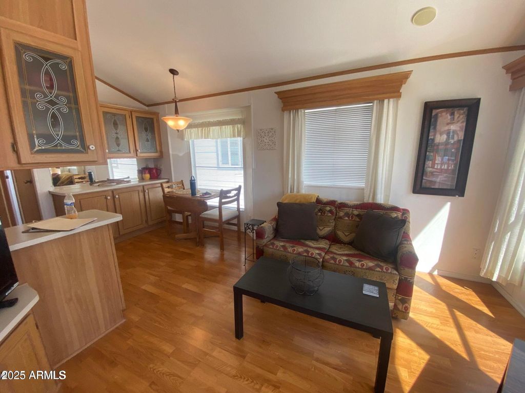 Photo of 1426 S Havasupai Drive, Apache Junction, AZ 85119 (MLS # 6946496)