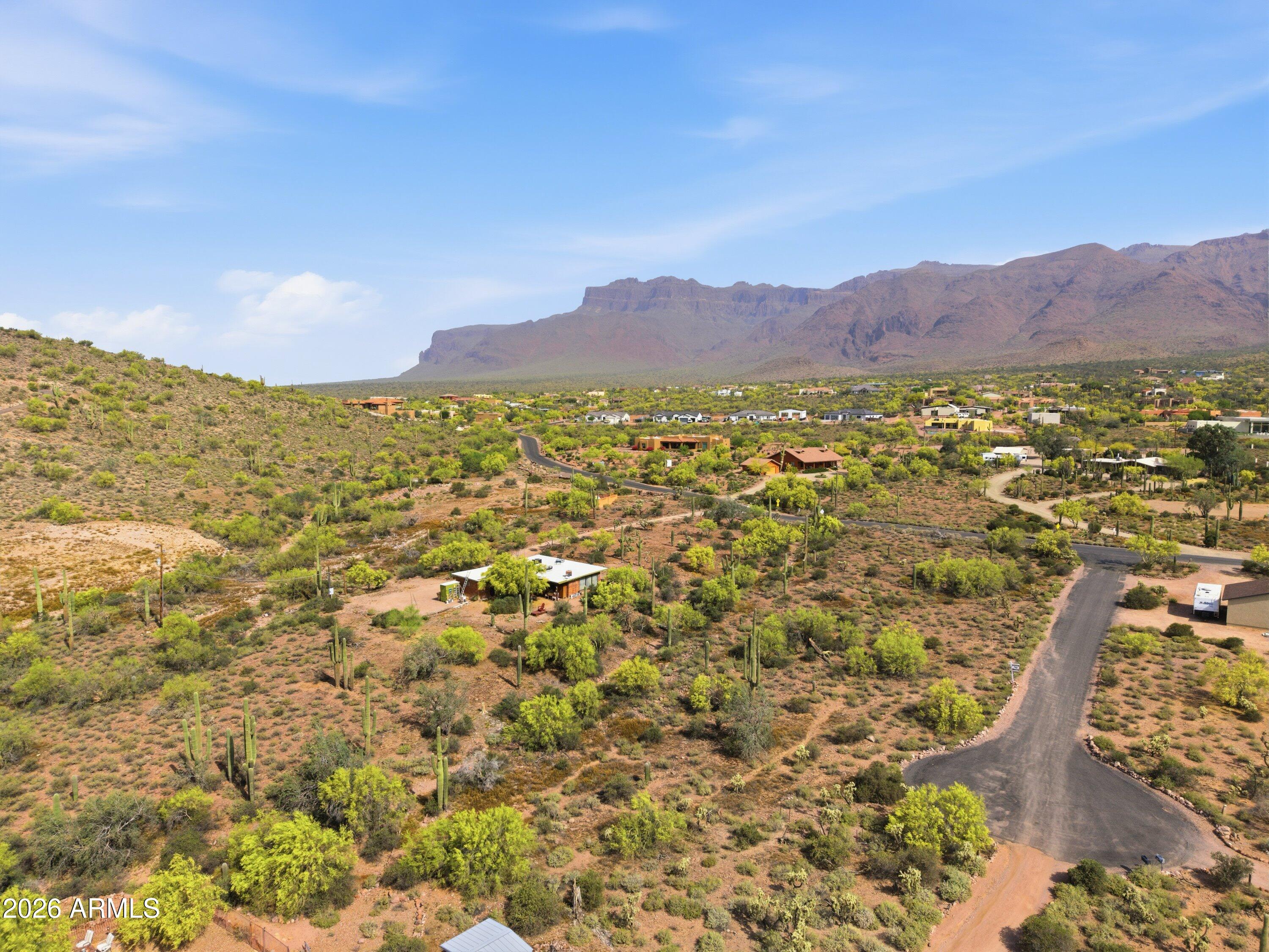 10581 E Valley View Drive C