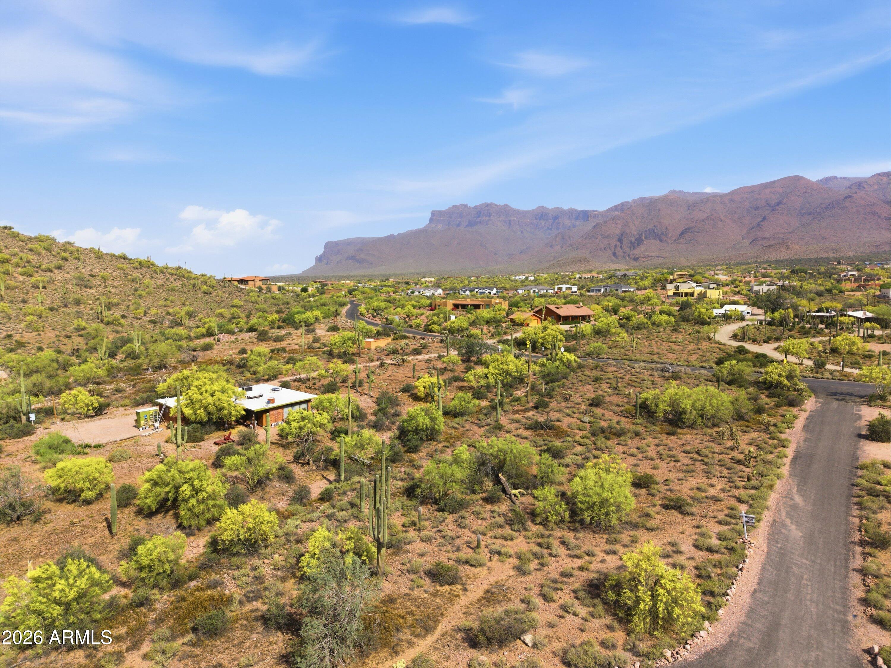 10581 E Valley View Drive C