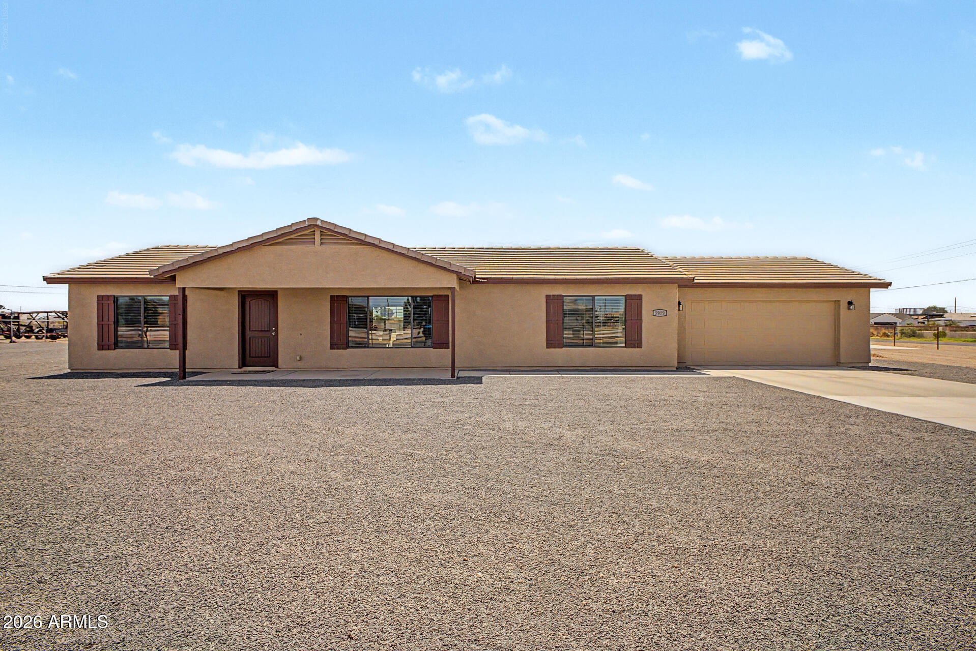 5959 E RED BIRD Lane