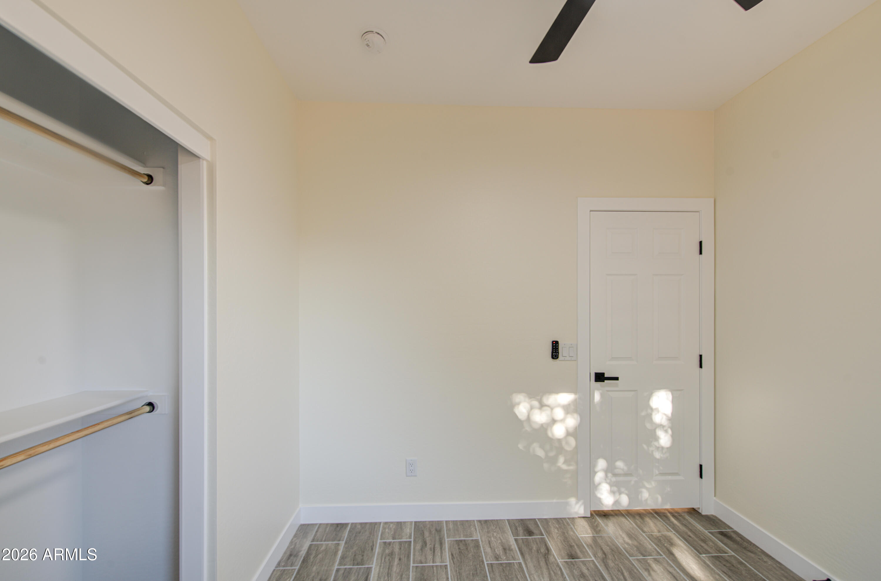 PALO VERDE MOBILE HOMES ESTATES - Residential Income