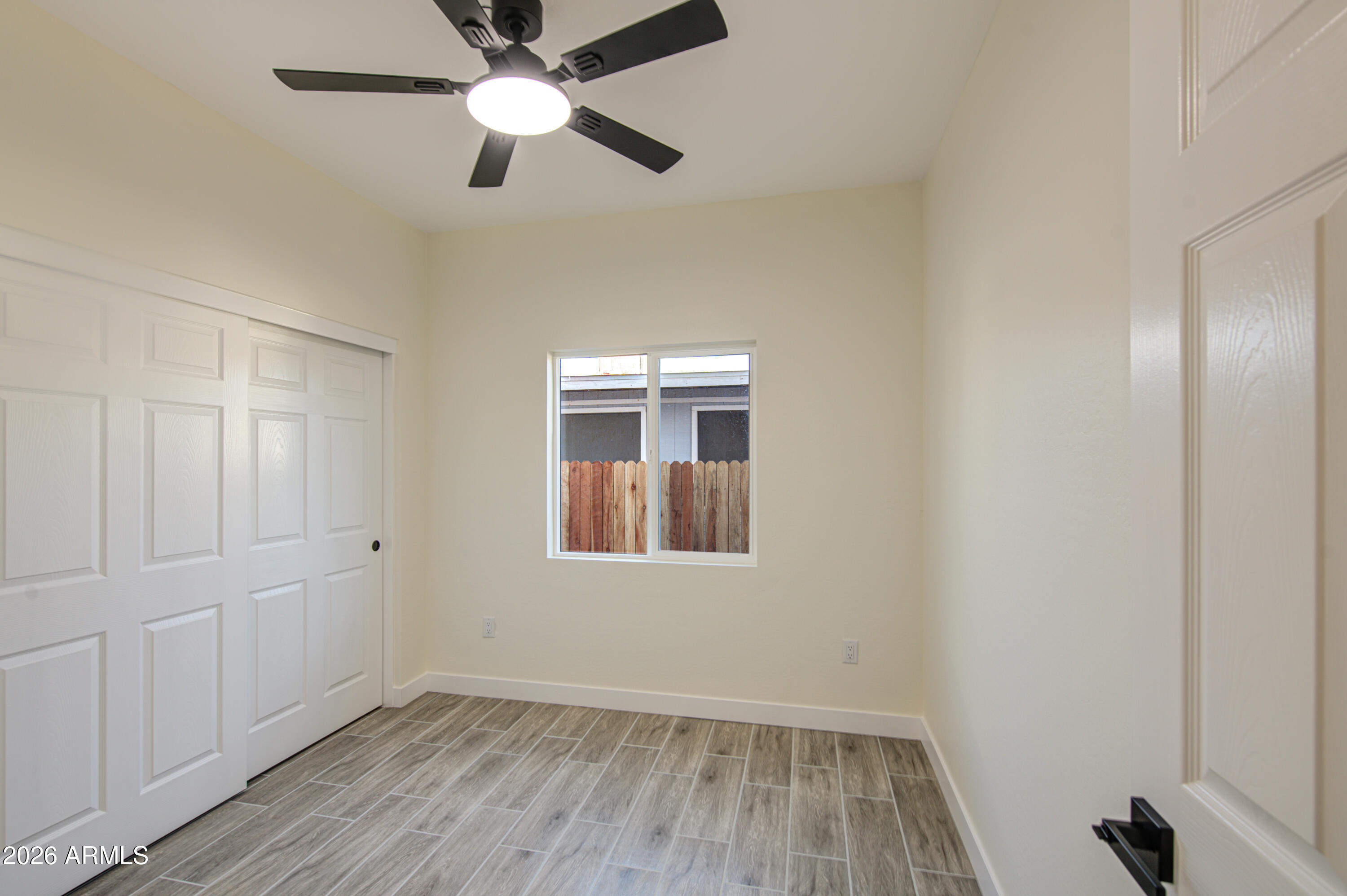 PALO VERDE MOBILE HOMES ESTATES - Residential Income