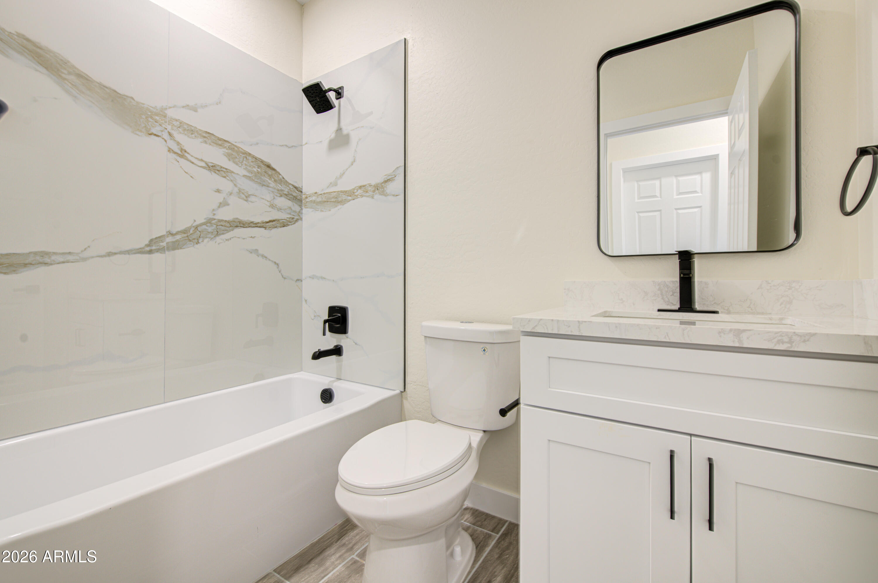PALO VERDE MOBILE HOMES ESTATES - Residential Income