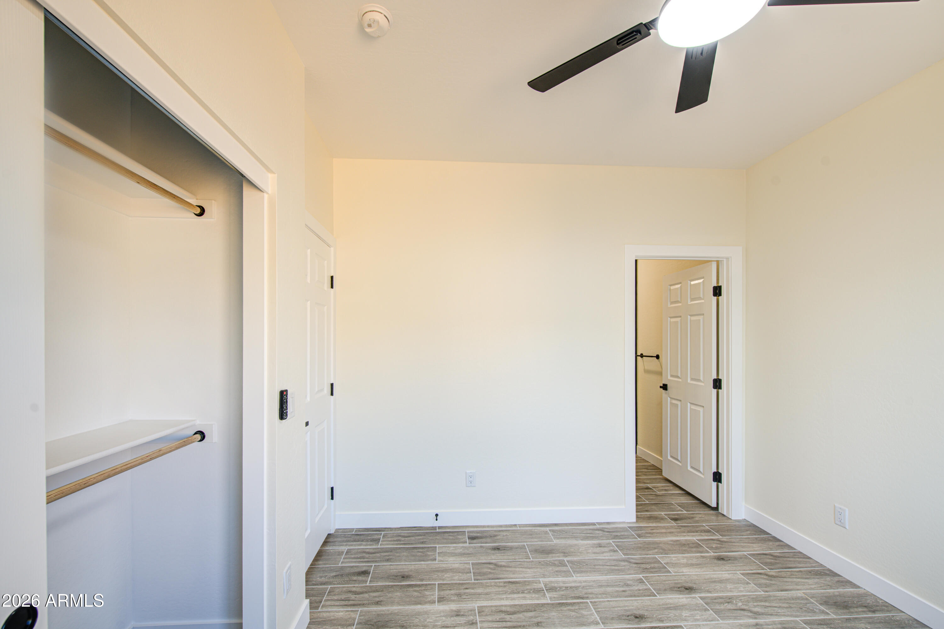 PALO VERDE MOBILE HOMES ESTATES - Residential Income