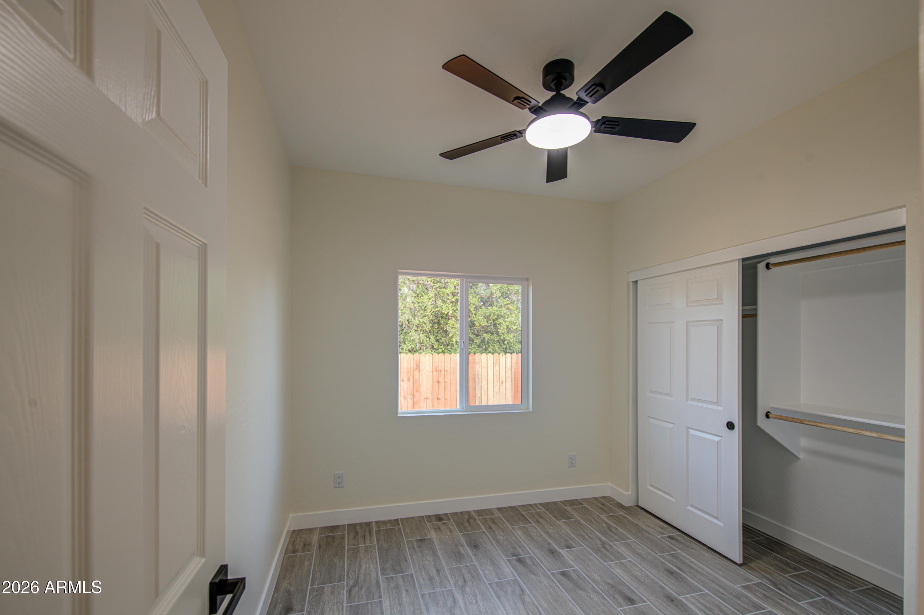 PALO VERDE MOBILE HOMES ESTATES - Residential Income