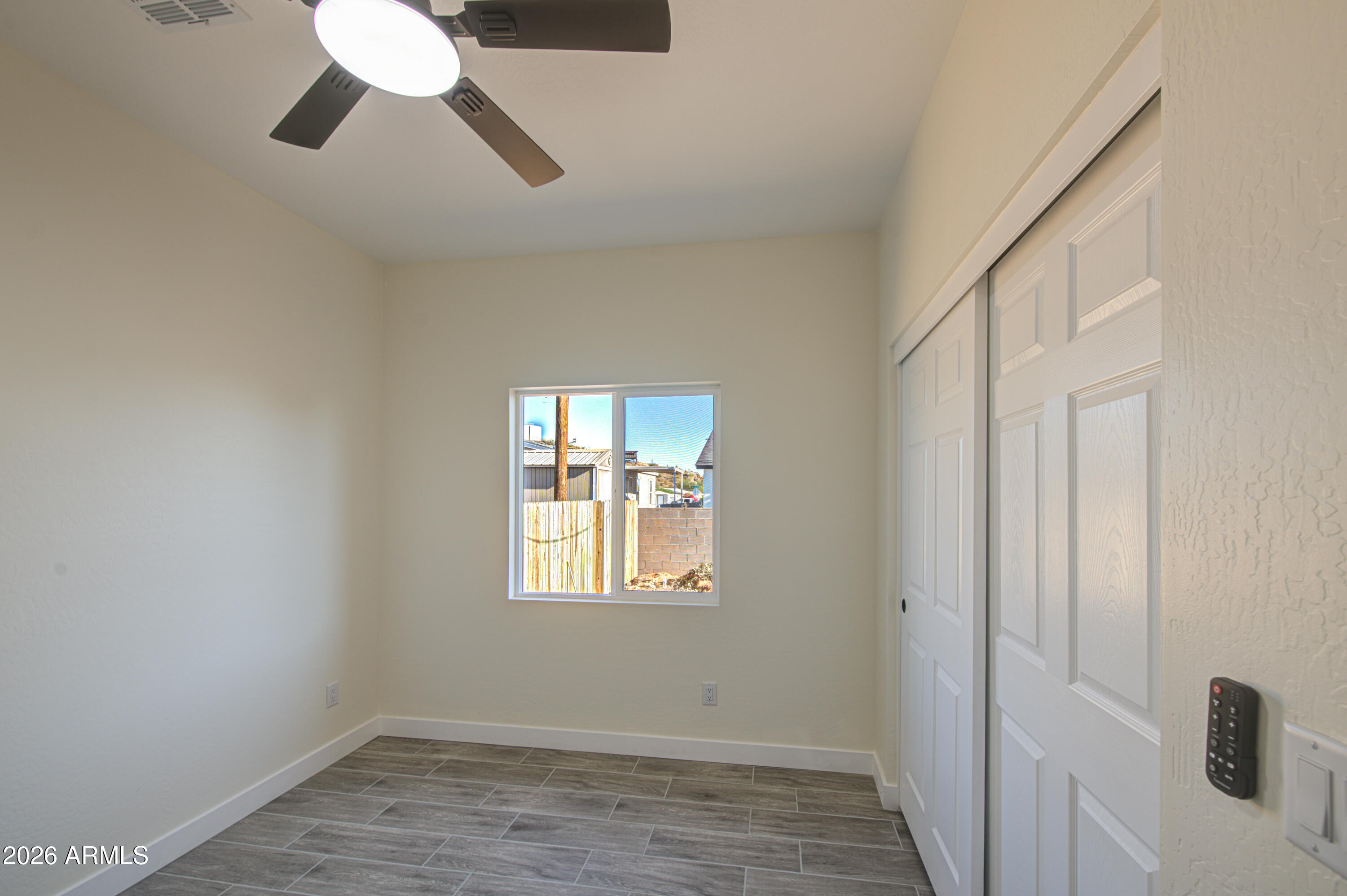 PALO VERDE MOBILE HOMES ESTATES - Residential Income