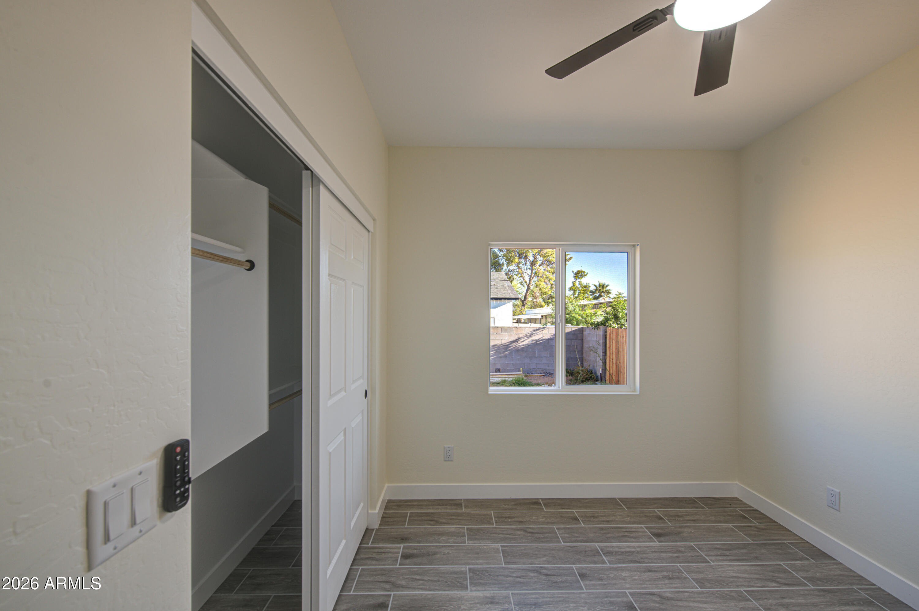 PALO VERDE MOBILE HOMES ESTATES - Residential Income