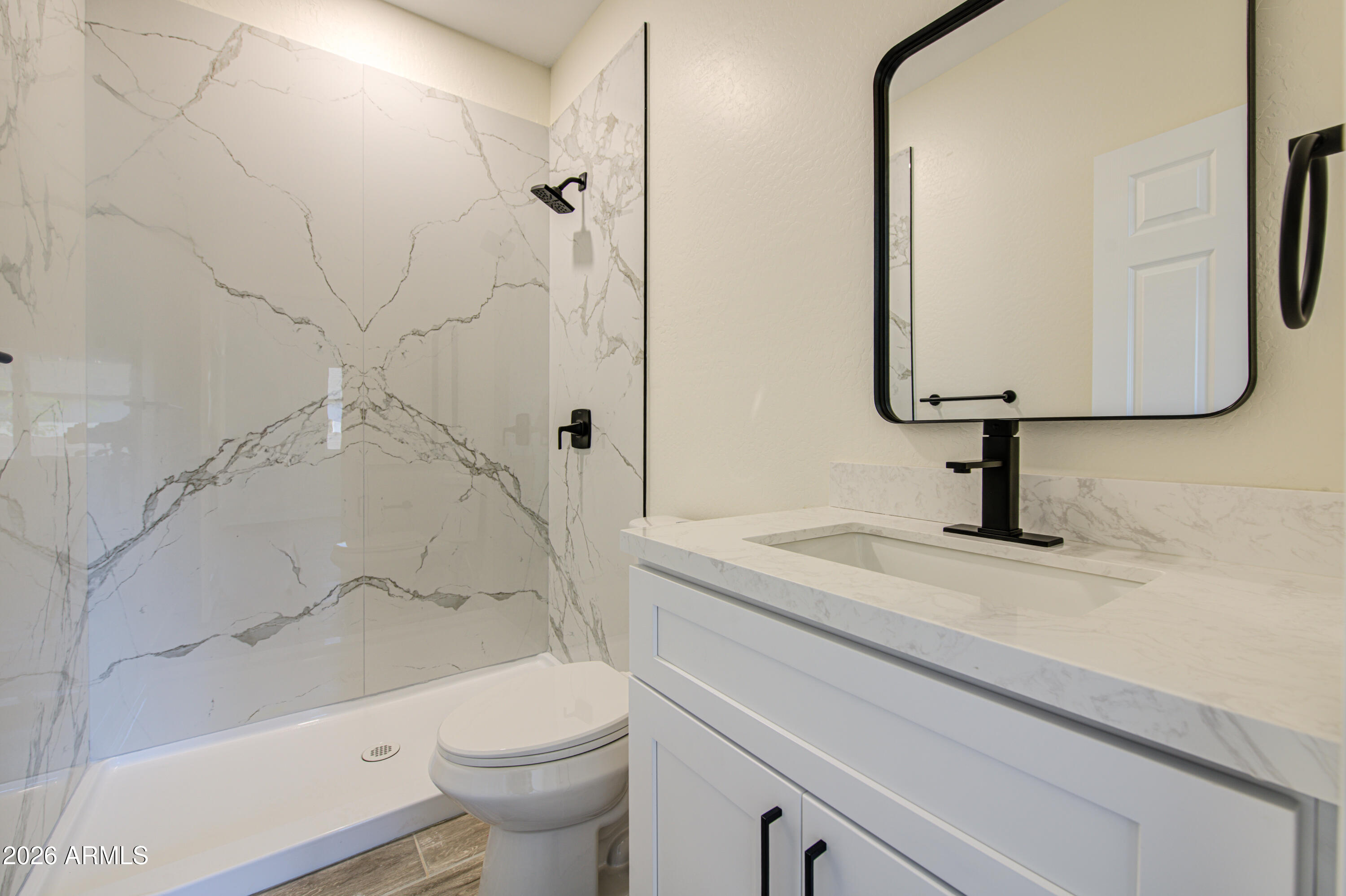 PALO VERDE MOBILE HOMES ESTATES - Residential Income