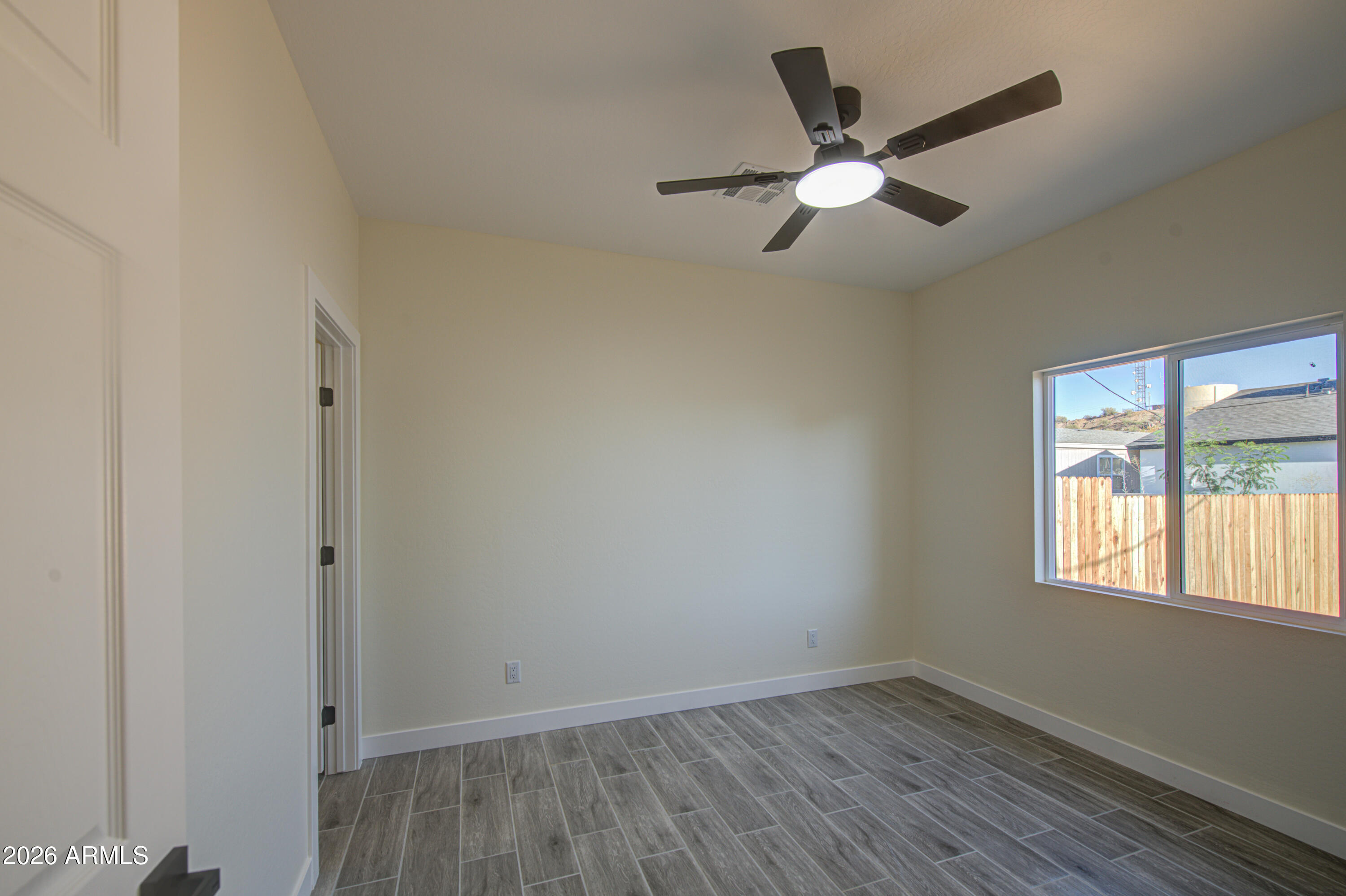 PALO VERDE MOBILE HOMES ESTATES - Residential Income