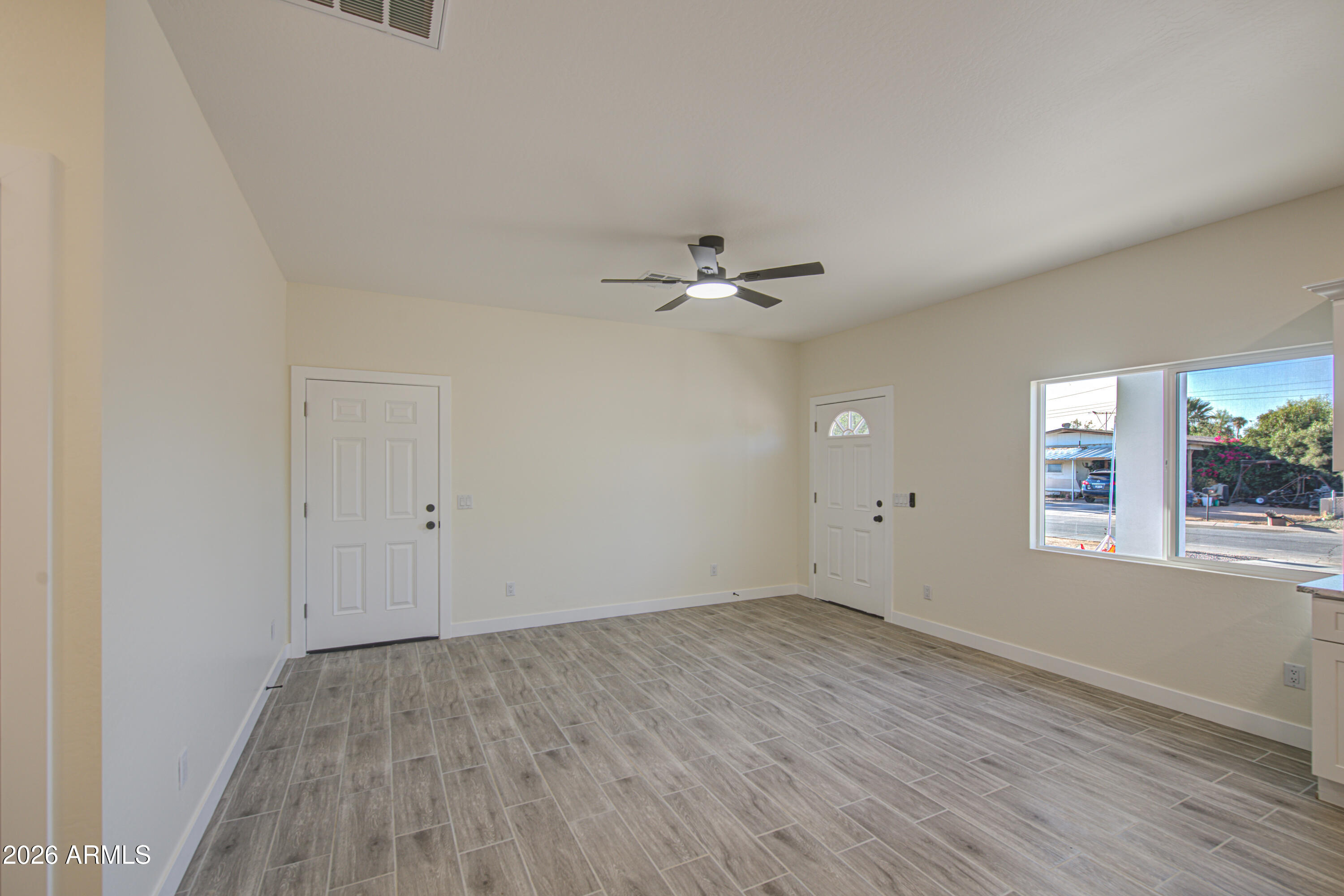 PALO VERDE MOBILE HOMES ESTATES - Residential Income