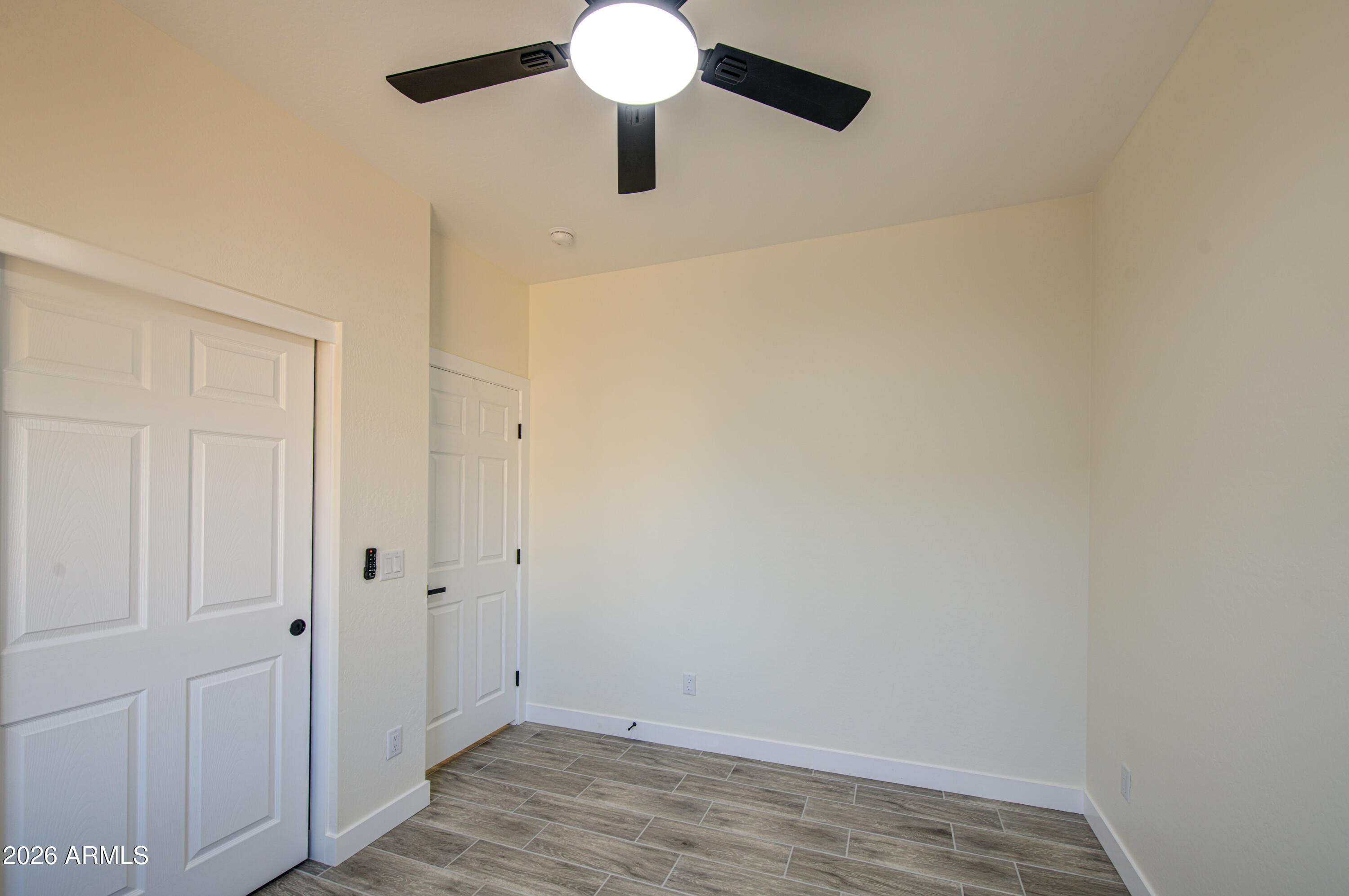 PALO VERDE MOBILE HOMES ESTATES - Residential Income