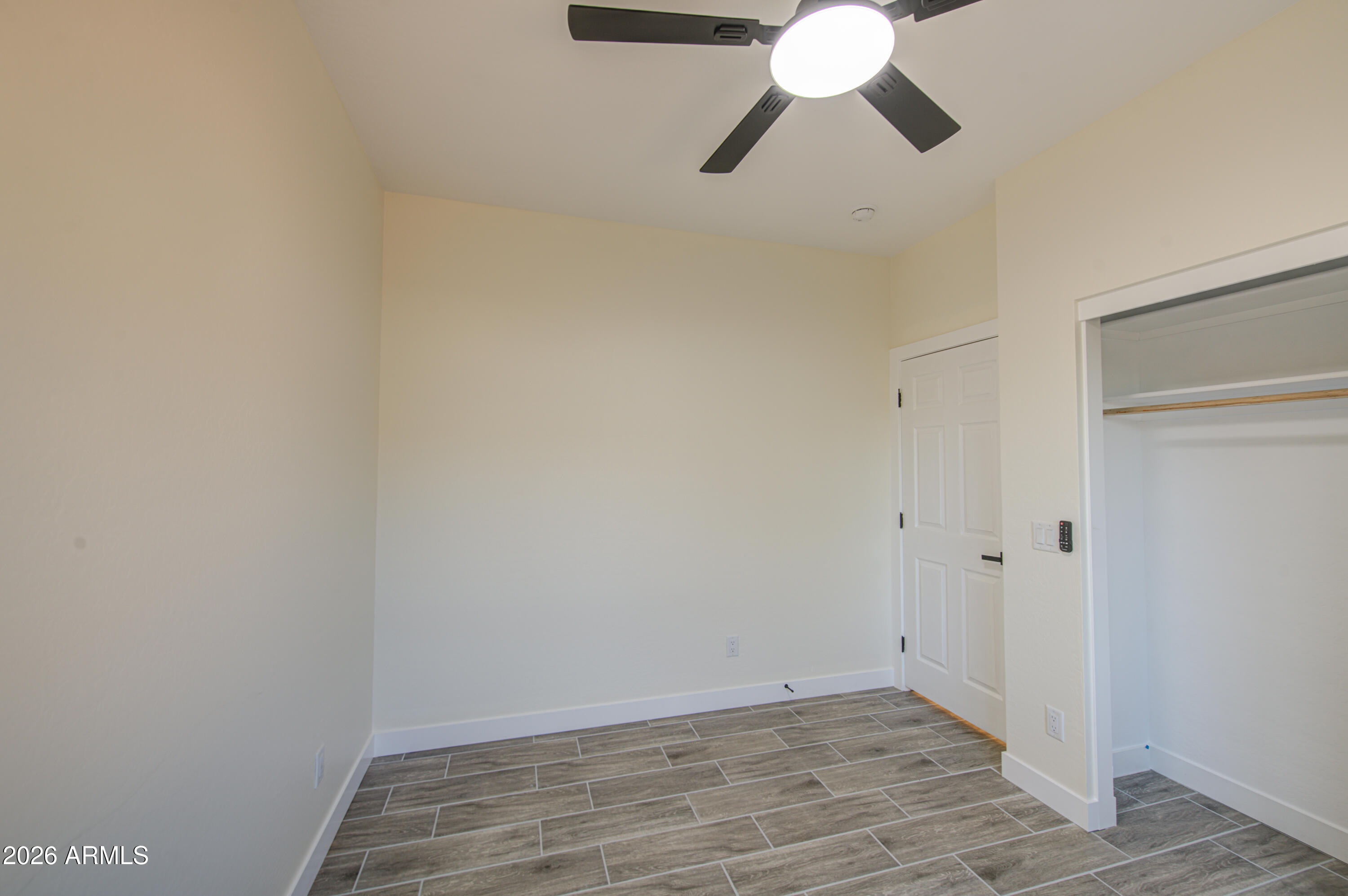 PALO VERDE MOBILE HOMES ESTATES - Residential Income