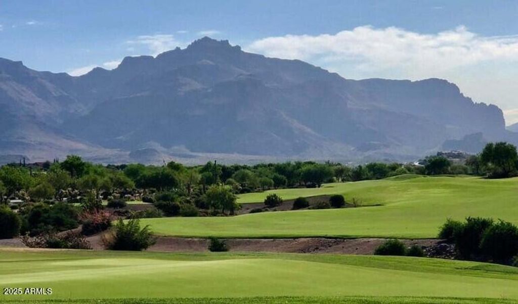 Photo of 3811 S Summit Trail #9, Gold Canyon, AZ 85118 (MLS # 6810634)