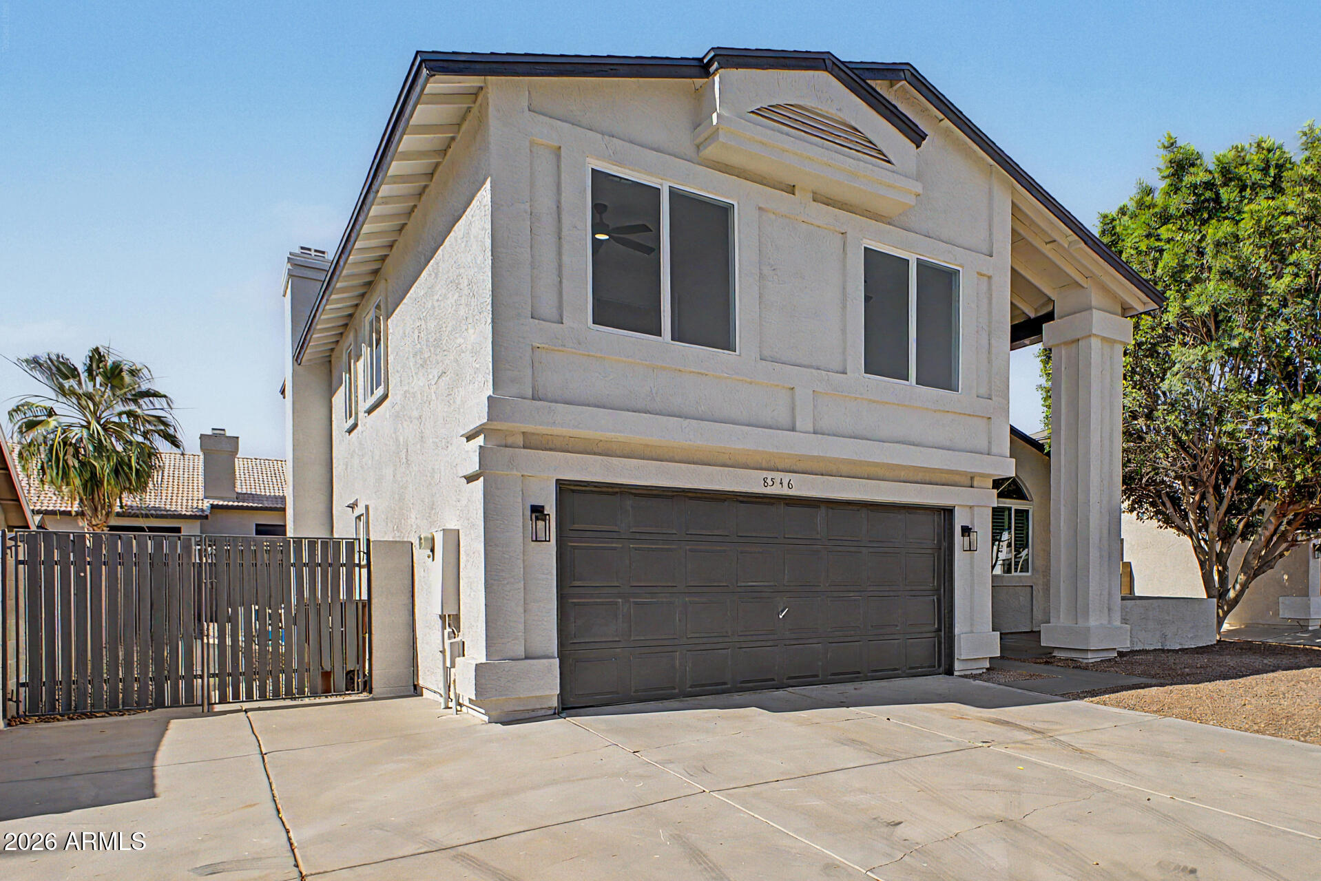 8546 W PERSHING Avenue