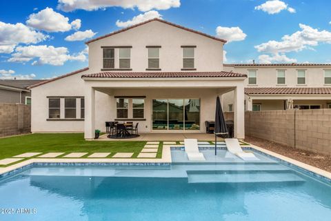 19751 W TURNEY Avenue Litchfield Park AZ 85340