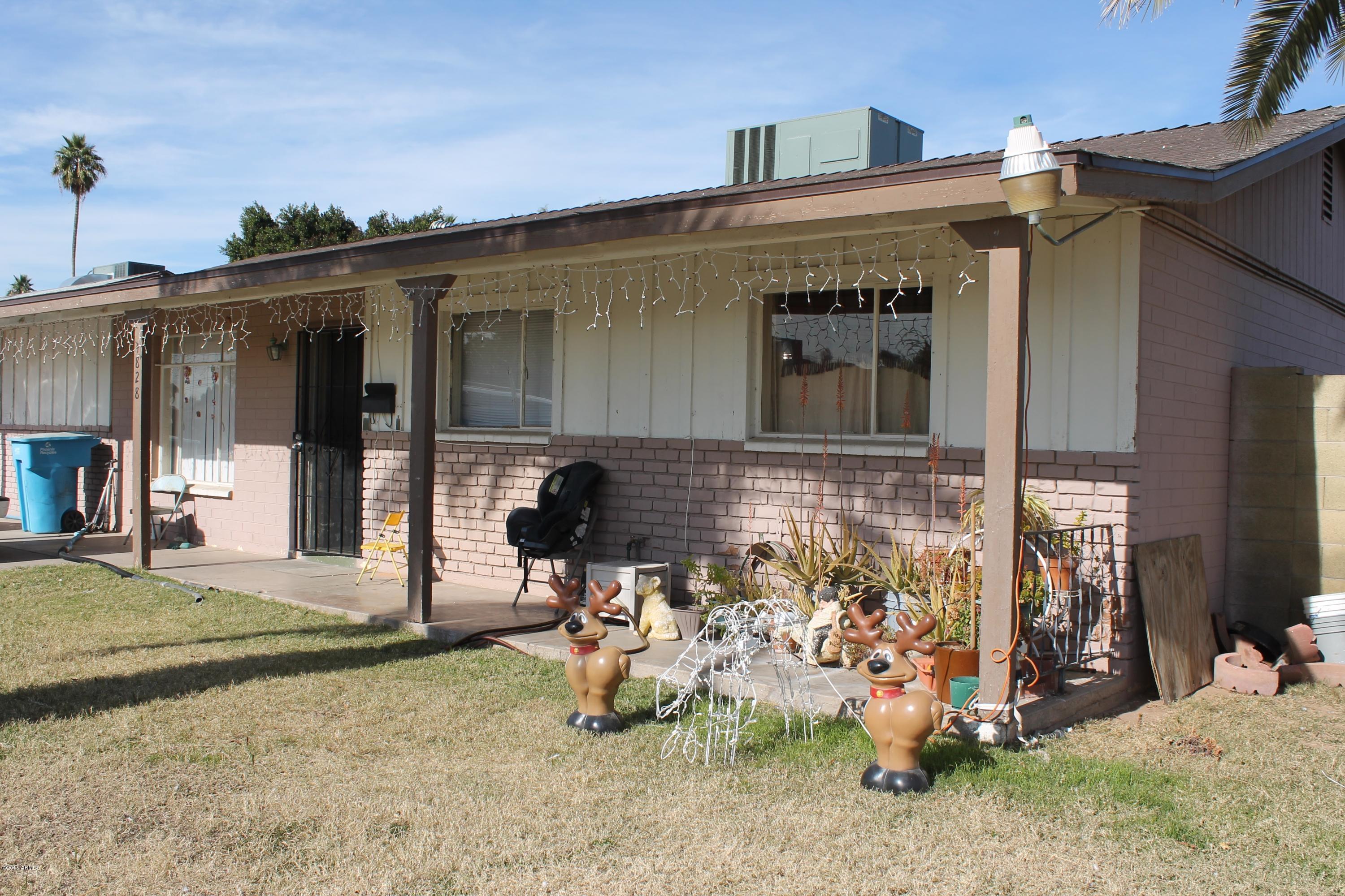 Photo 1 of 12 — 4828 W ELM Street, Phoenix, AZ 85031