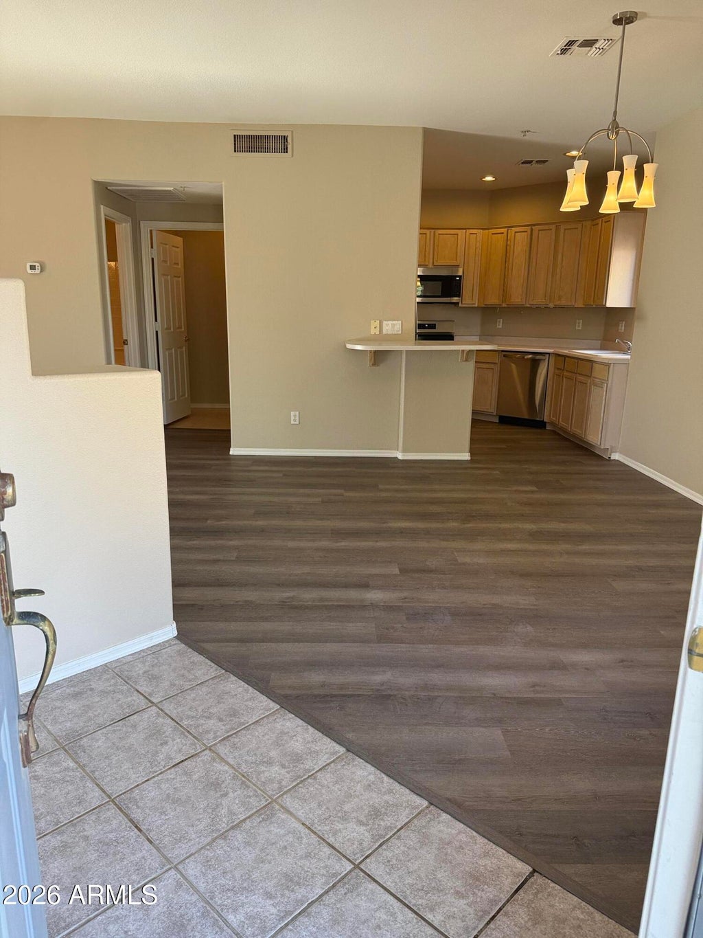 Photo of 8800 N 107th Avenue #36, Peoria, AZ 85345 (MLS # 7051305)
