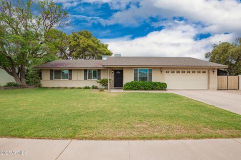 3010 E CORTEZ Street Phoenix AZ 85028