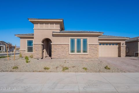 A home in Waddell