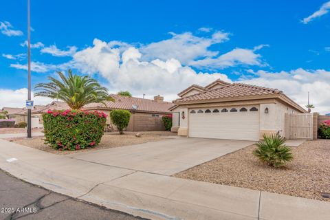 1019 N MONTEREY Street Gilbert AZ 85233