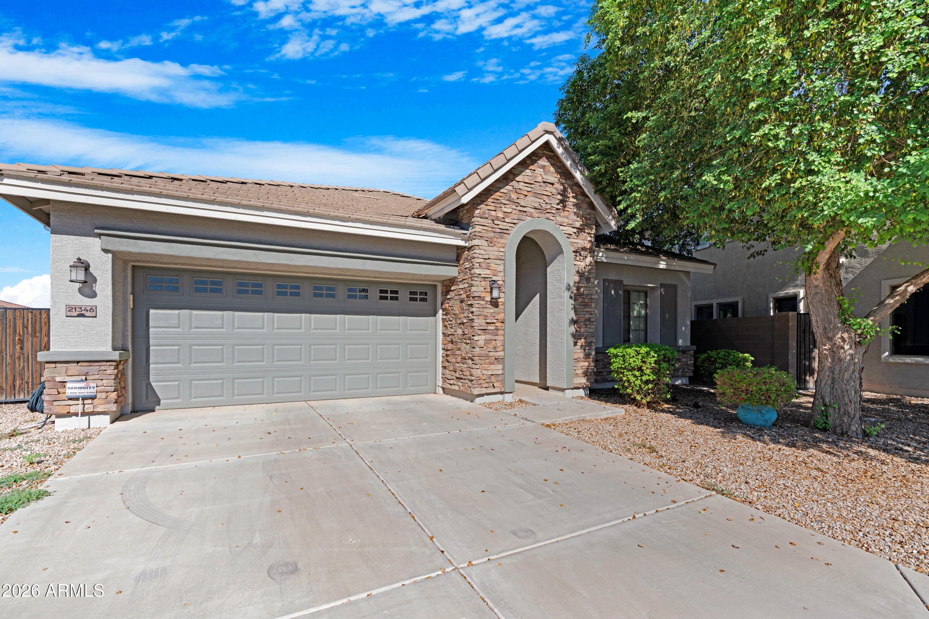 21346 N KLOCK Court