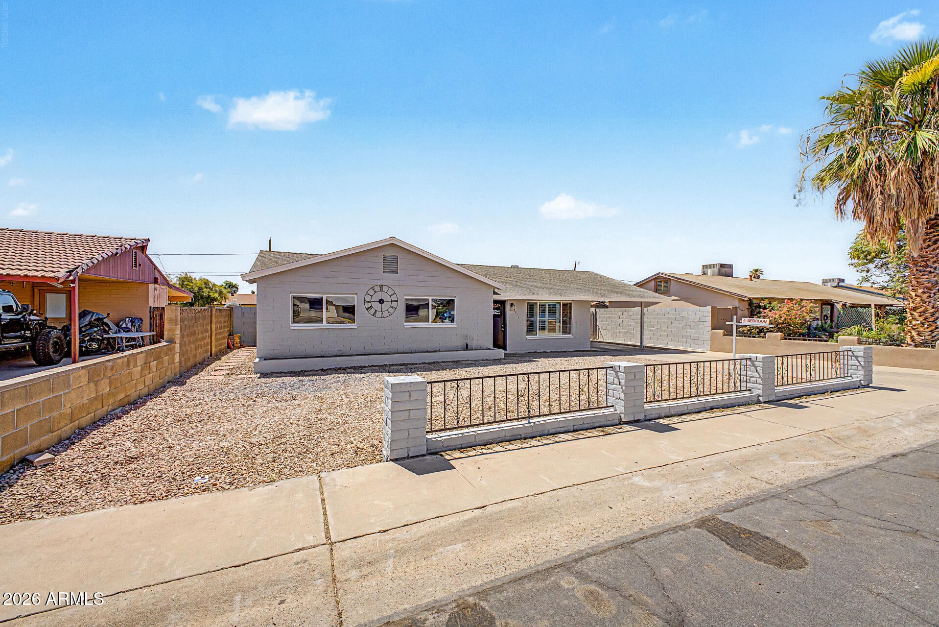 4937 W SIERRA VISTA Drive