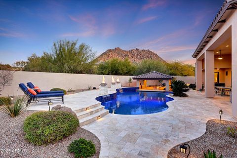 26475 N 106TH Way Scottsdale AZ 85255