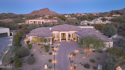 26475 N 106TH Way Scottsdale AZ 85255