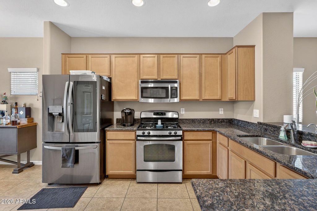 Photo of 40825 N Hemlock Street, San Tan Valley, AZ 85140 (MLS # 7001608)