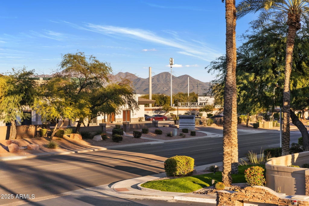 Photo of 7009 E Acoma Drive #2001, Scottsdale, AZ 85254 (MLS # 7071424)