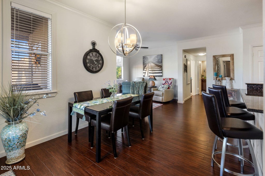 Photo of 7009 E Acoma Drive #2001, Scottsdale, AZ 85254 (MLS # 7071424)