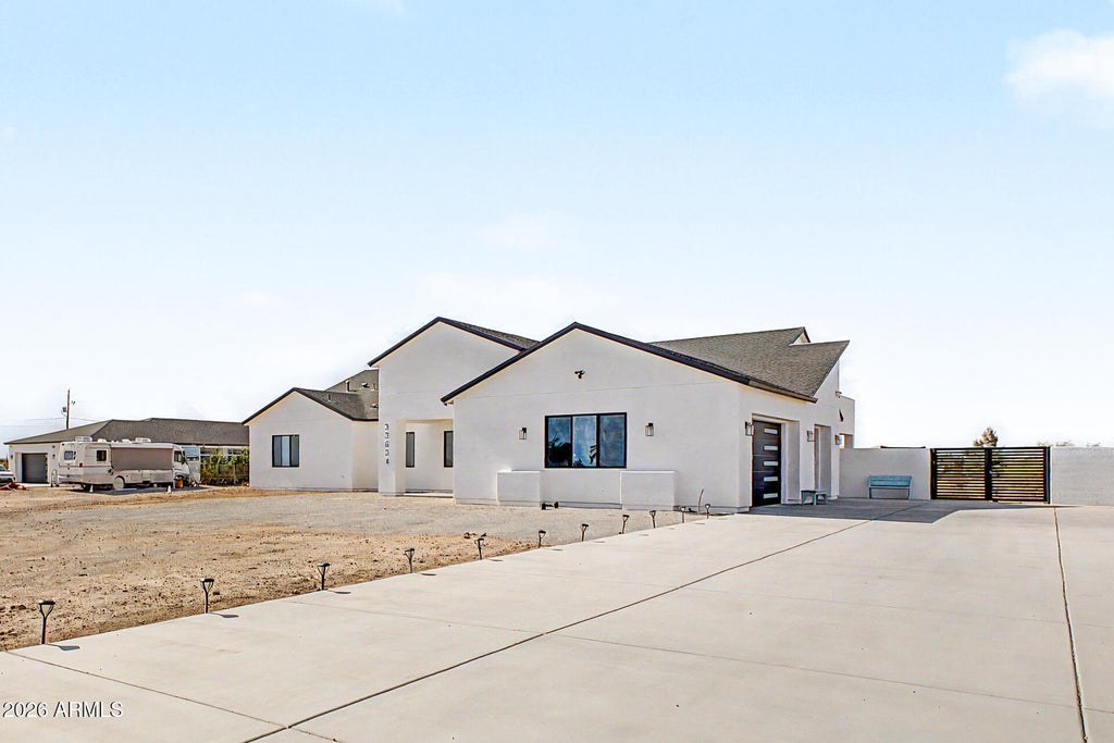 Photo of 33634 W Earll Drive, Tonopah, AZ 85354 (MLS # 7056327)