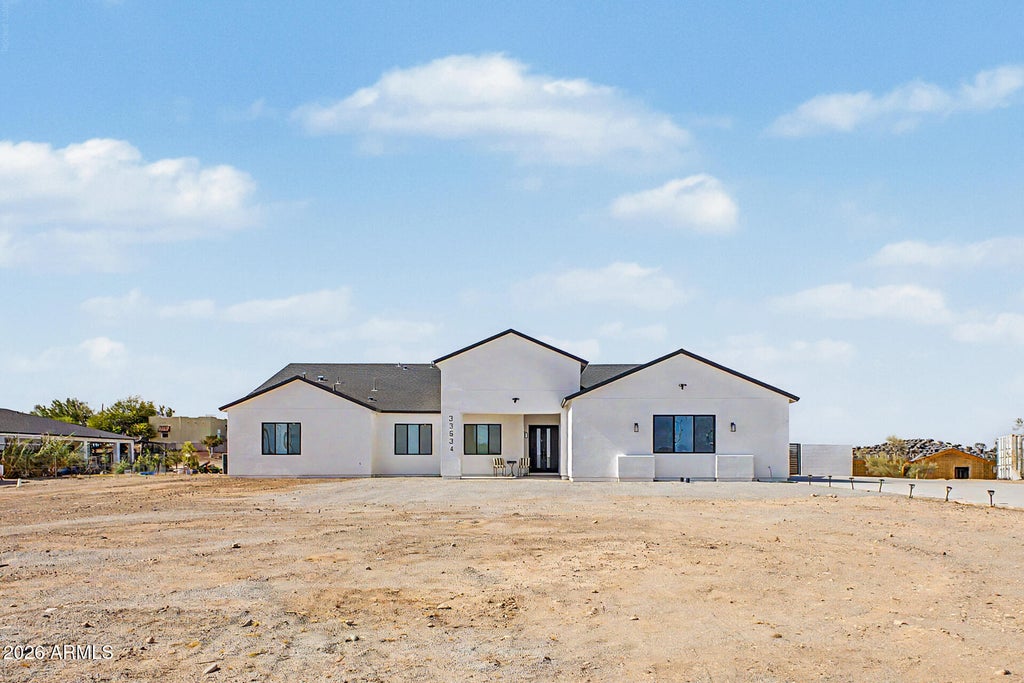 Photo of 33634 W Earll Drive, Tonopah, AZ 85354 (MLS # 7056327)
