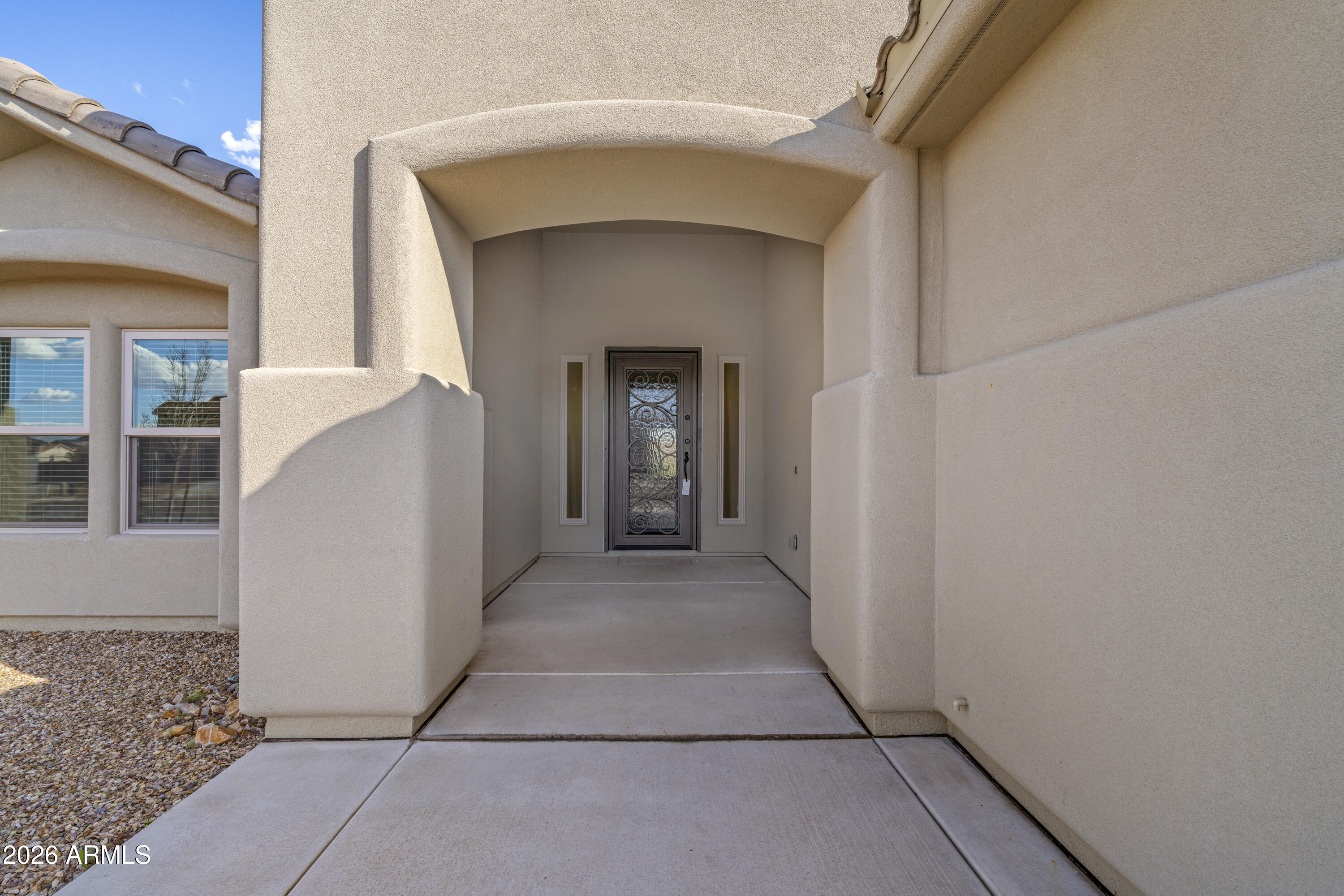 MESA VERDE ESTATES - Residential